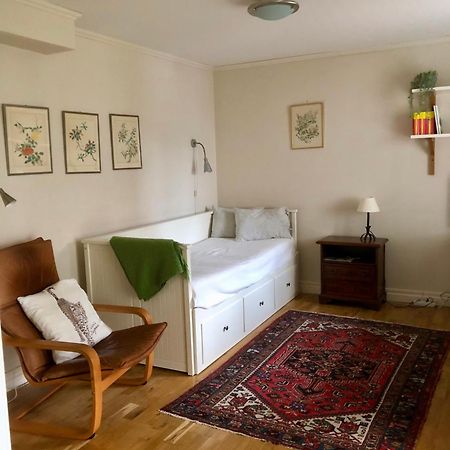 Dahmskahuset Apartment Калмар Екстериор снимка