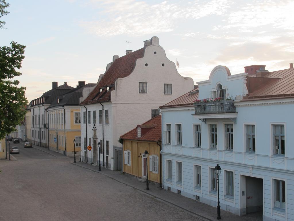 Dahmskahuset Apartment Калмар Екстериор снимка